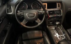Audi Q7 2012 – kuva 11