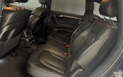 Audi Q7 2012 – kuva 15