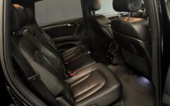 Audi Q7 2012 – kuva 16
