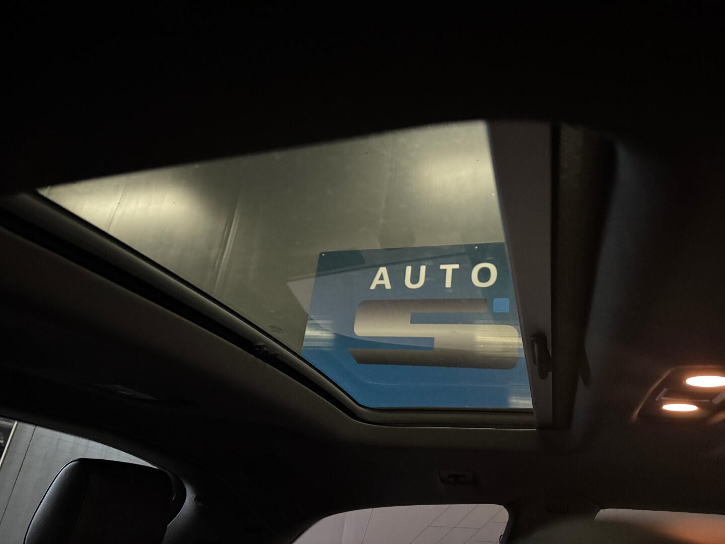 Audi Q7 2012 – kuva 19