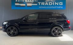Audi Q7 2012 – kuva 2