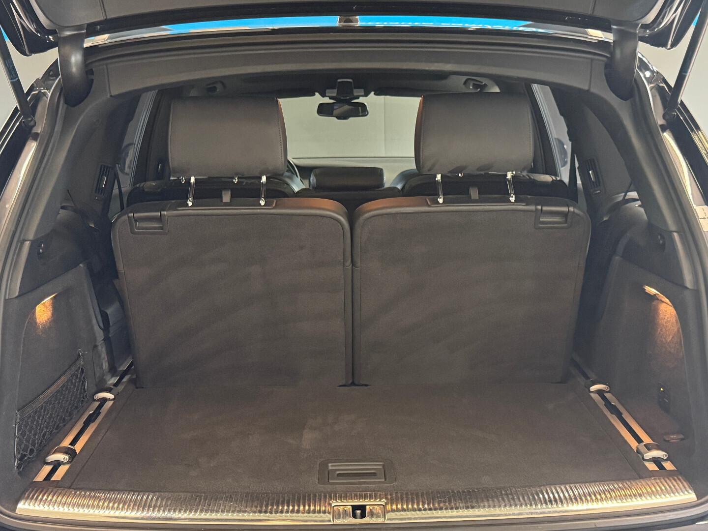 Audi Q7 2012 – kuva 23