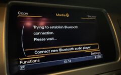 Audi Q7 2012 – kuva 24