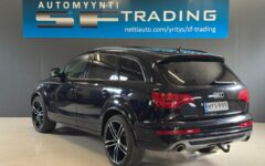 Audi Q7 2012 – kuva 3
