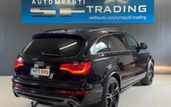 Audi Q7 2012 – kuva 7