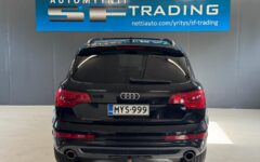 Audi Q7 2012 – kuva 8