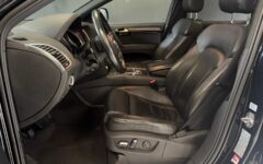 Audi Q7 2012 – kuva 9