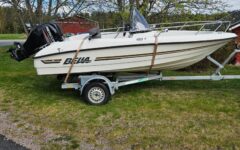 Bella 485 R 2014 – kuva 1
