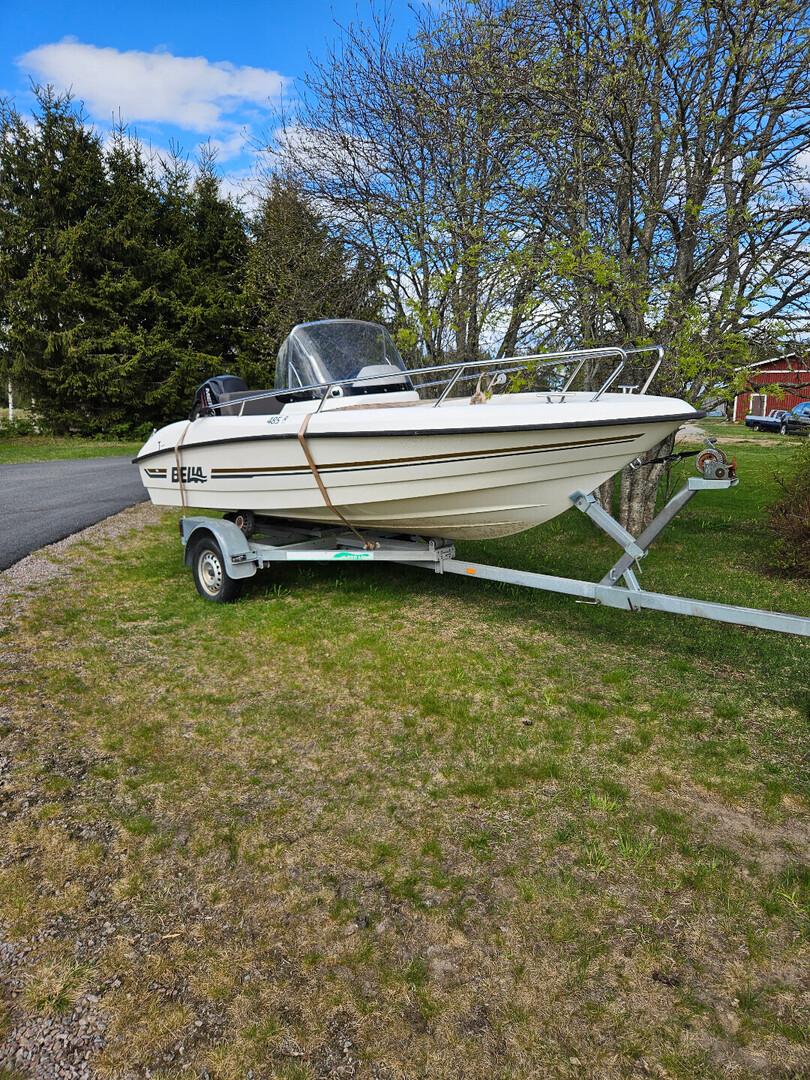Bella 485 R 2014 – kuva 2
