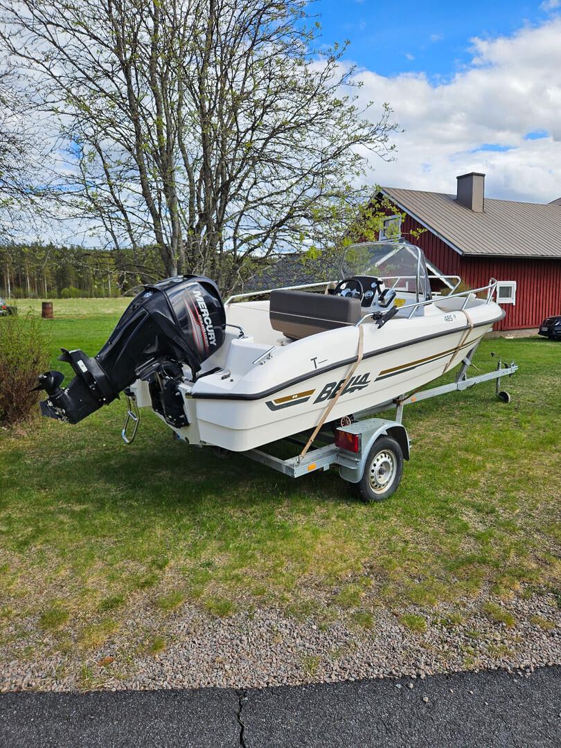 Bella 485 R 2014 – kuva 3