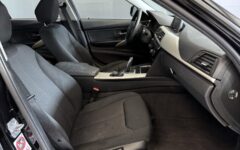 BMW 320 2016 – kuva 10