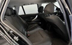 BMW 320 2016 – kuva 12