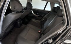 BMW 320 2016 – kuva 13