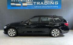 BMW 320 2016 – kuva 2