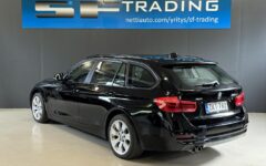 BMW 320 2016 – kuva 3
