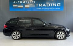 BMW 320 2016 – kuva 6