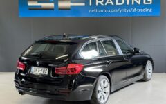 BMW 320 2016 – kuva 7