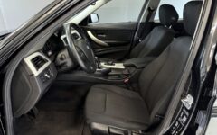 BMW 320 2016 – kuva 9