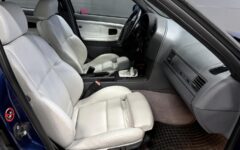 BMW 323 1998 – kuva 11