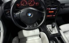 BMW 323 1998 – kuva 12
