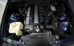BMW 323 1998 – kuva 15