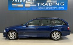 BMW 323 1998 – kuva 2