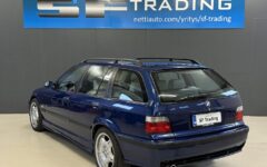 BMW 323 1998 – kuva 3