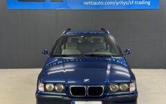 BMW 323 1998 – kuva 4