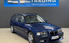 BMW 323 1998 – kuva 5