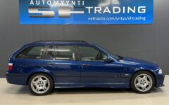 BMW 323 1998 – kuva 6