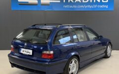 BMW 323 1998 – kuva 7