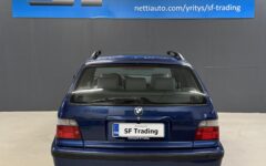 BMW 323 1998 – kuva 8