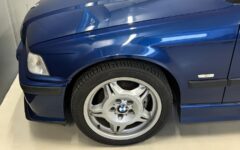 BMW 323 1998 – kuva 9
