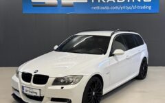BMW 325 2008 – kuva 1
