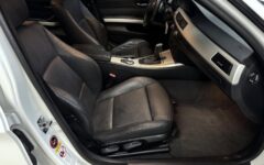 BMW 325 2008 – kuva 10