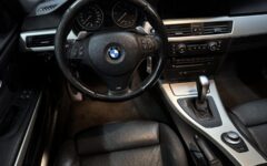 BMW 325 2008 – kuva 11