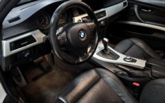 BMW 325 2008 – kuva 12