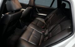 BMW 325 2008 – kuva 13