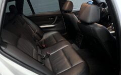 BMW 325 2008 – kuva 14