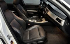 BMW 325 2008 – kuva 18