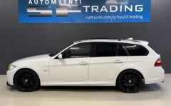 BMW 325 2008 – kuva 2