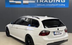 BMW 325 2008 – kuva 3