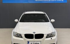BMW 325 2008 – kuva 4