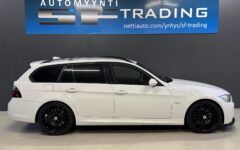 BMW 325 2008 – kuva 6