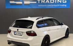 BMW 325 2008 – kuva 7