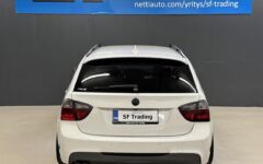 BMW 325 2008 – kuva 8