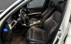 BMW 325 2008 – kuva 9