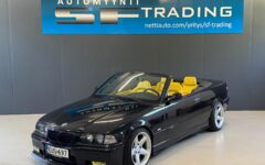 BMW 328 1998 – kuva 1