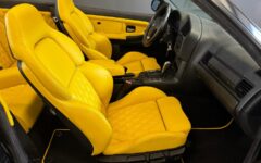 BMW 328 1998 – kuva 10