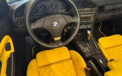 BMW 328 1998 – kuva 11